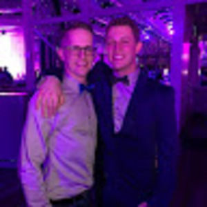 Meet your Posher, Evan